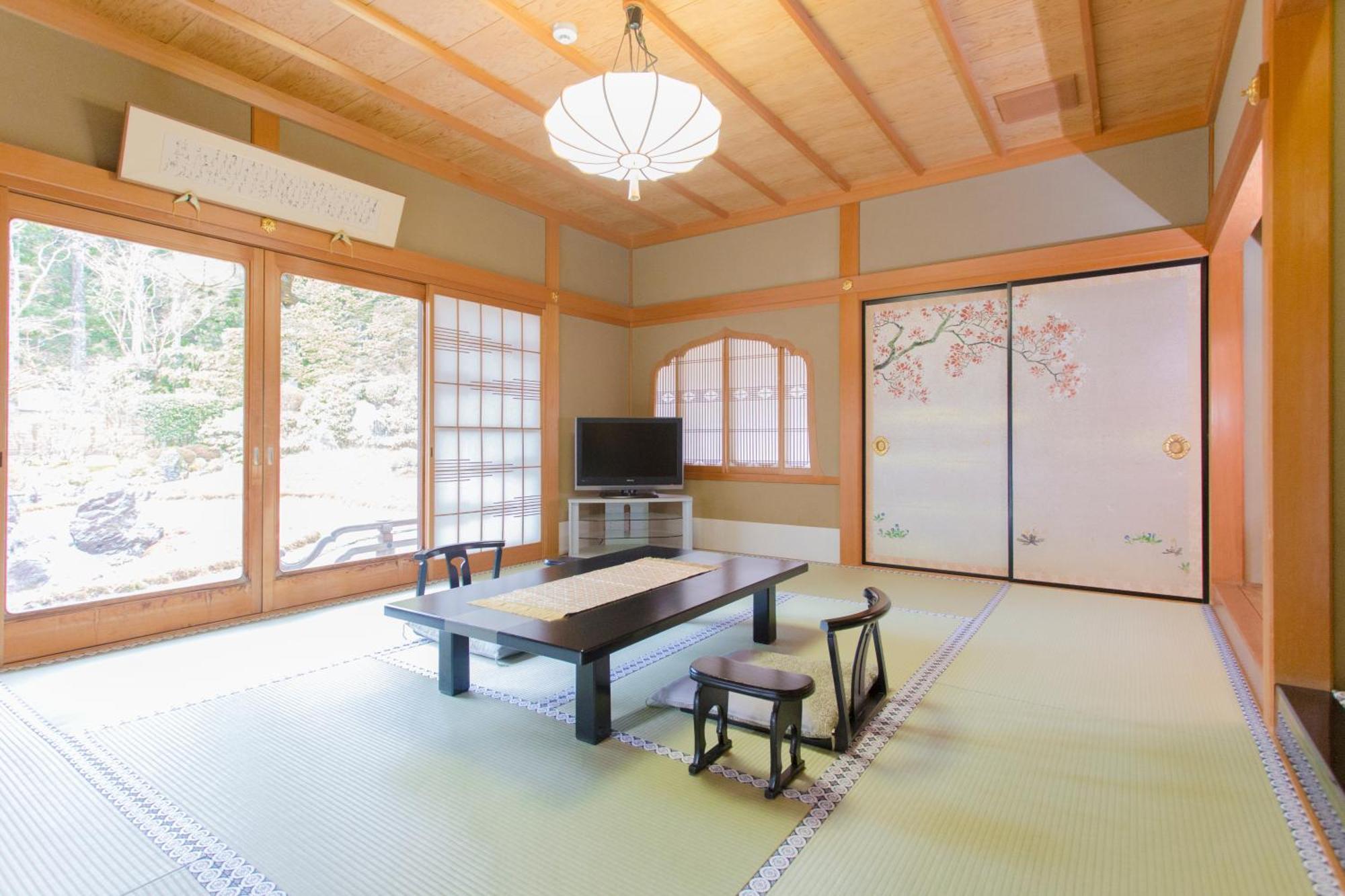 Sojiin Hotel Koyasan Exterior photo