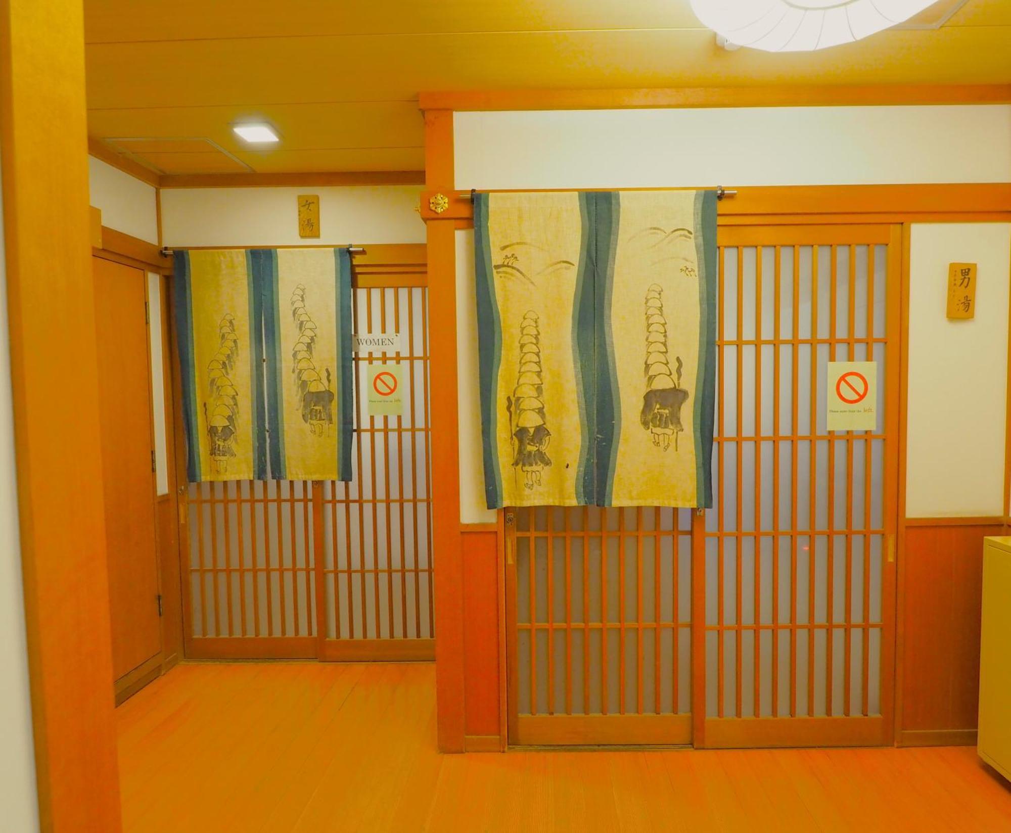 Sojiin Hotel Koyasan Exterior photo