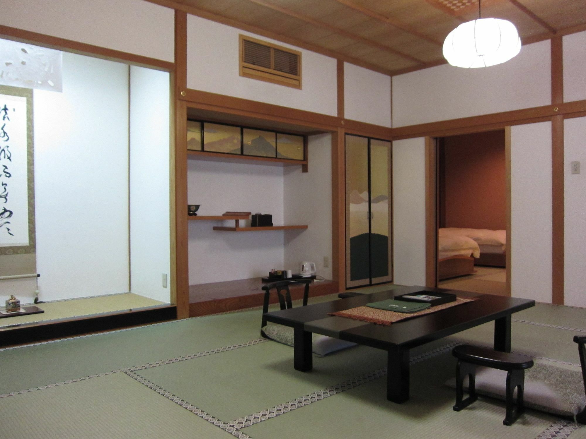 Sojiin Hotel Koyasan Exterior photo